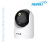 Tenda CP3 3MP 2K Smart WiFi IP Camera